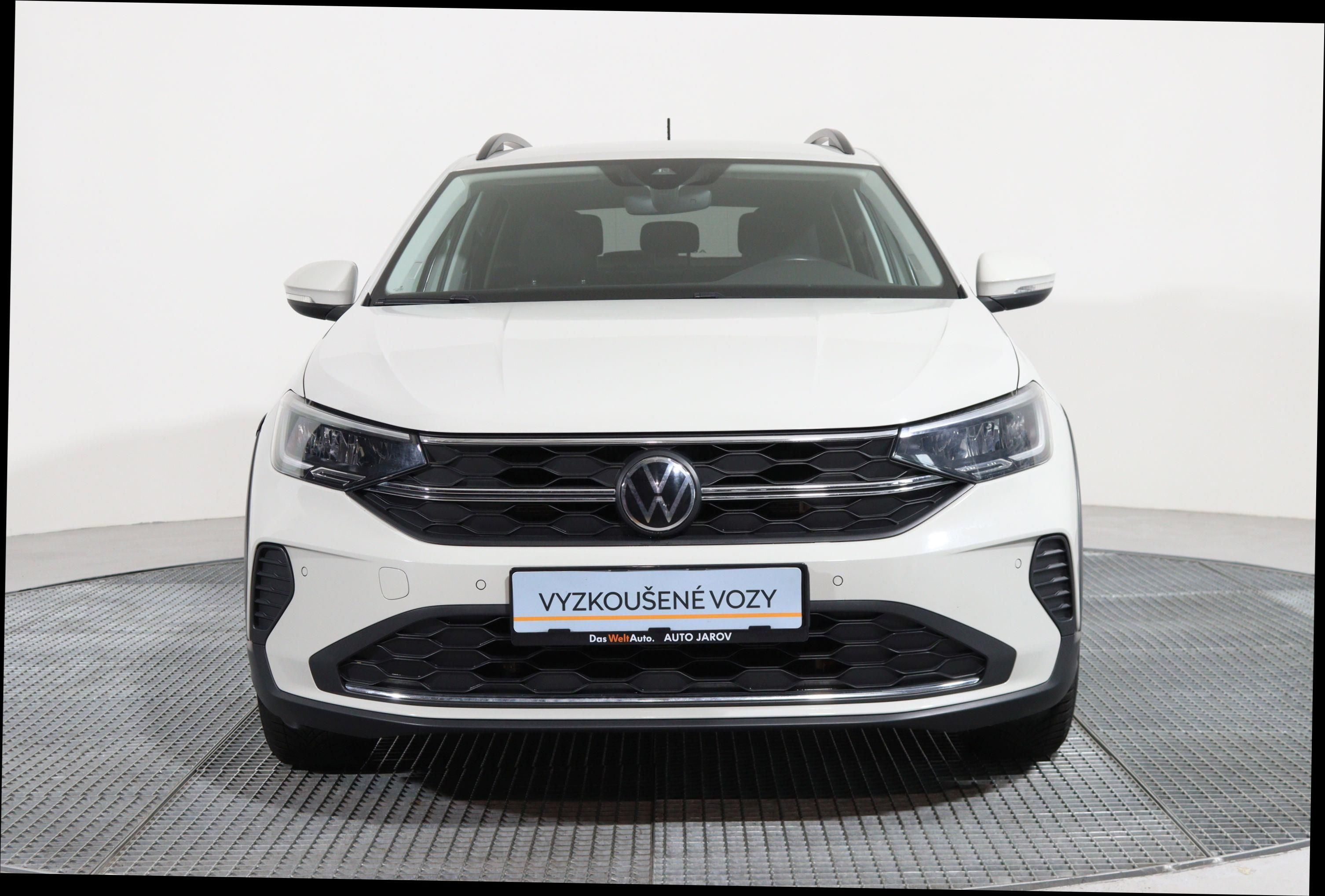 Volkswagen Taigo, LIFE 1,0 TSI /LED, SUN SET - fotka 4