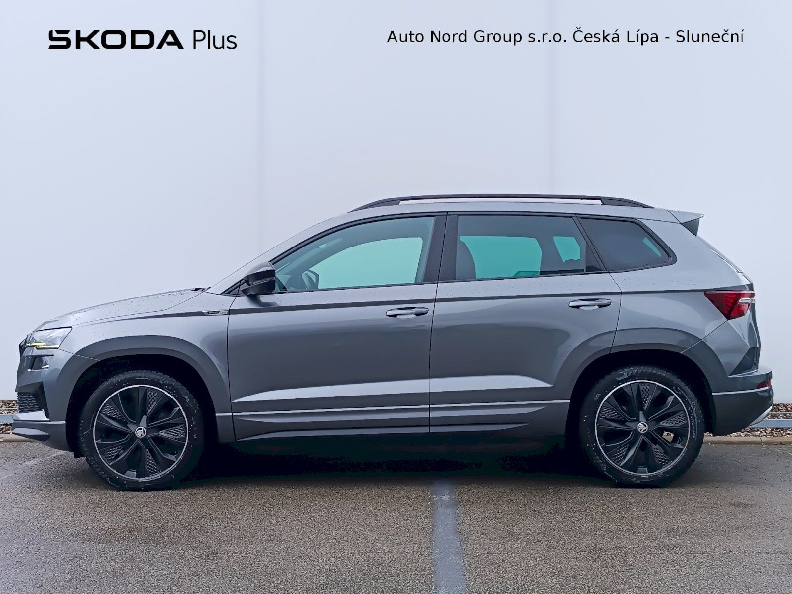 Škoda Karoq, Sportline 2.0 TDI / 110kW 6°MP - fotka 3