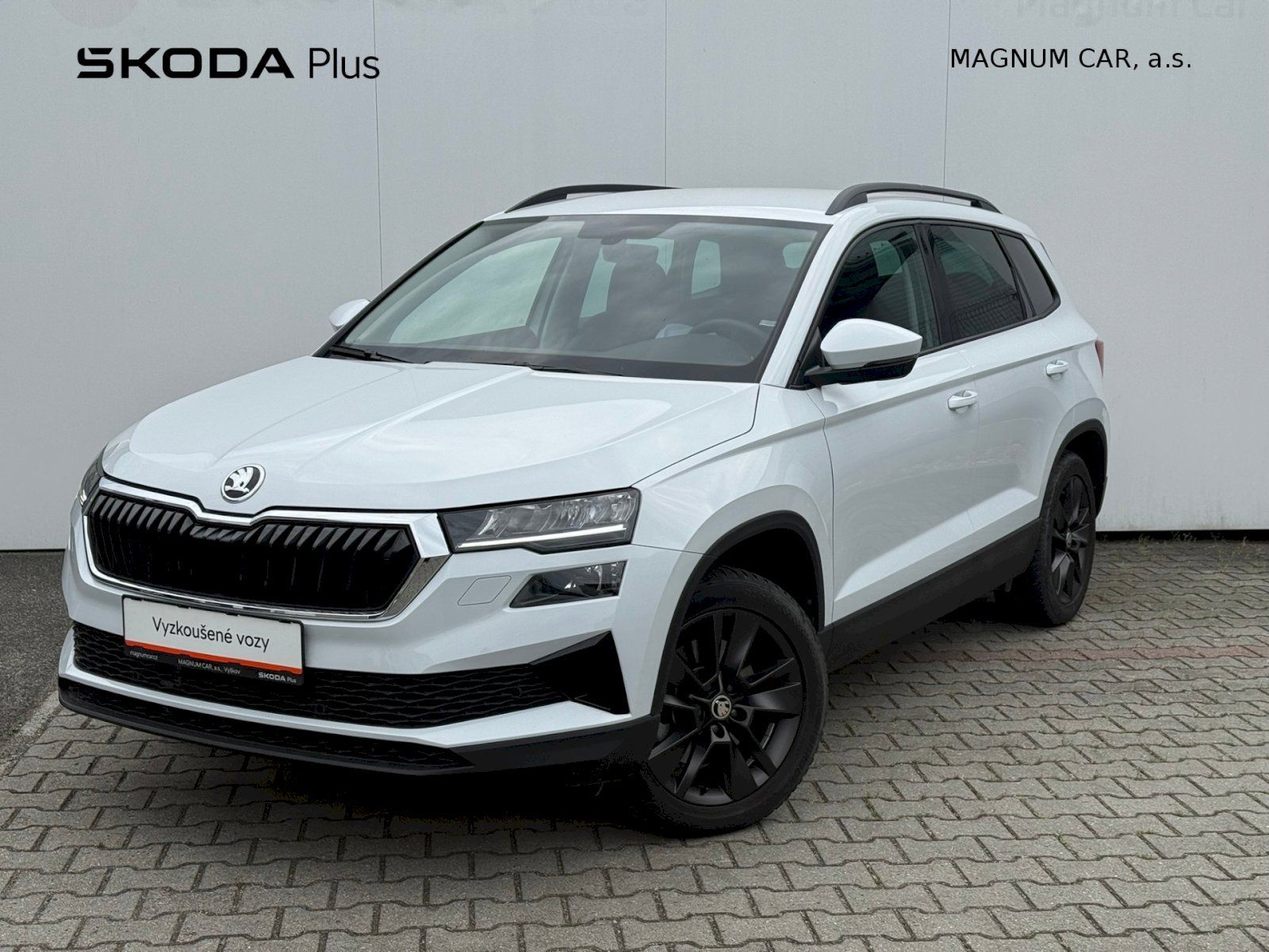 Škoda Karoq, STYLE TSI 1.5/110KW 6MP