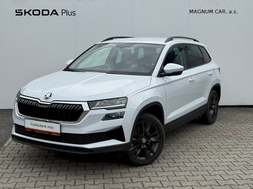 STYLE TSI 1.5/110KW 6MP