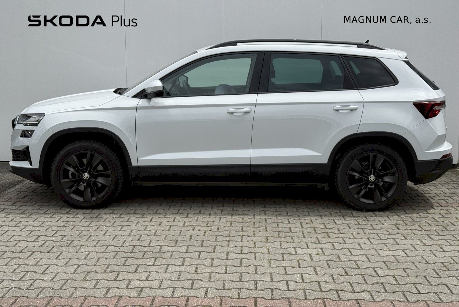 Škoda Karoq, STYLE TSI 1.5/110KW 6MP - fotka 3