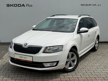 COMBI AMBITION 1.6TDI/81 kW