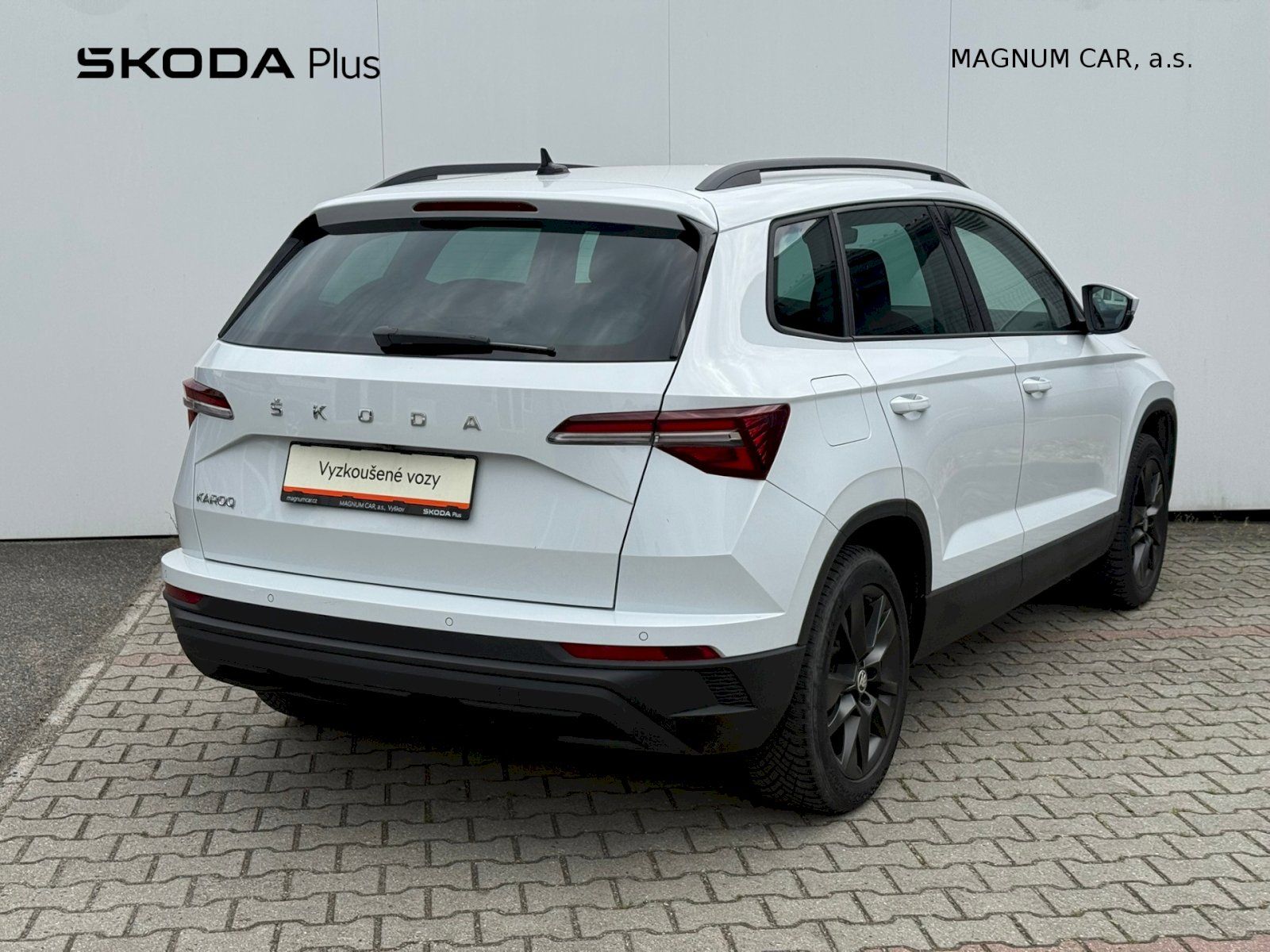 Škoda Karoq, STYLE TSI 1.5/110KW 6MP - fotka 2