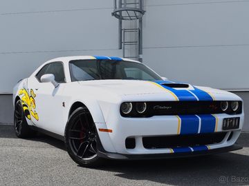 RT SCAT PACK 6.4/2020/362KW