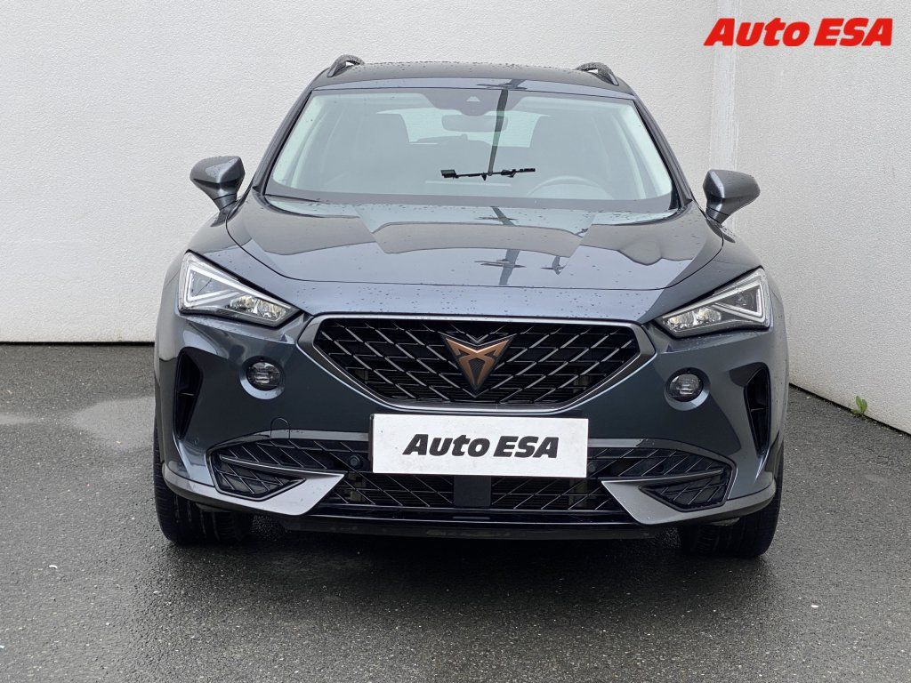 Cupra Formentor, 1.5 TSi,AT - fotka 2