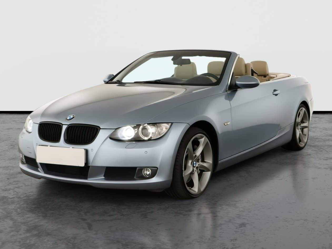 BMW Řada 3, 330 d, Automat, Kůže - fotka 2