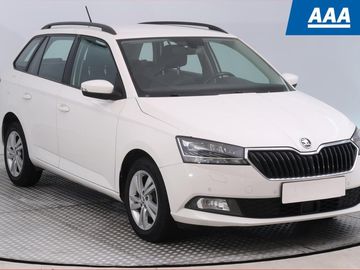 1.0 TSI, Style, Kůže