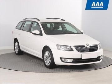 1.6 TDI, Ambition Plus