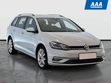 1.0 TSI, Automatická klima