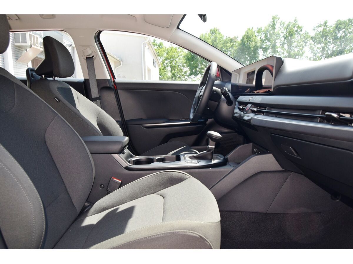 Kia K4, SW 1,6 T-GDi 150k 7DCT SPIN - fotka 4