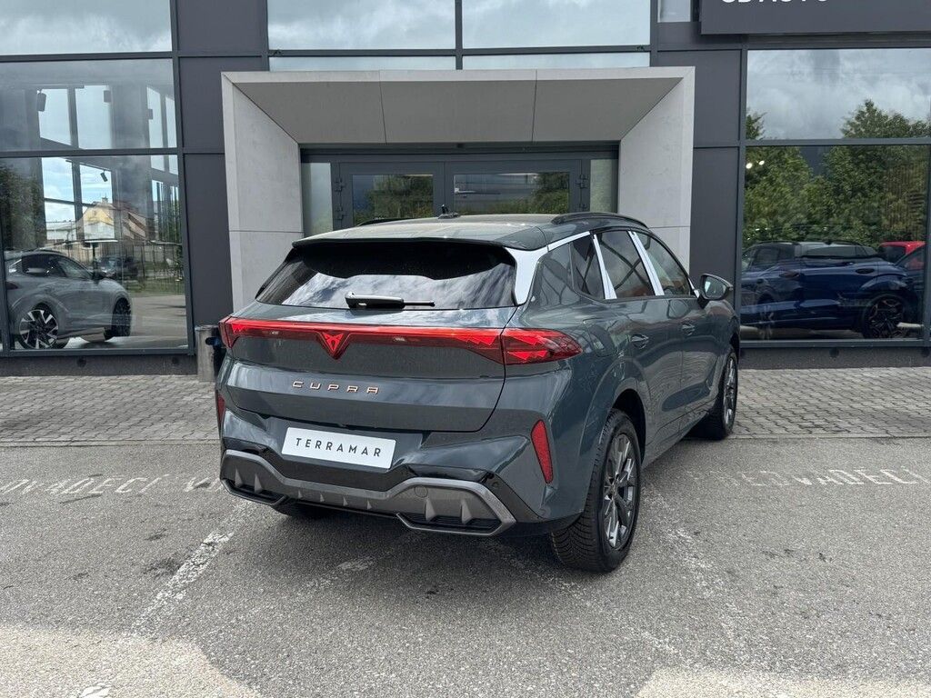 Cupra Terramar, 2.0TSI 150kW DSG 4WD - fotka 2