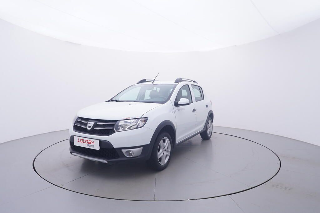 Dacia Sandero, 0.9 TCe 66 kW
