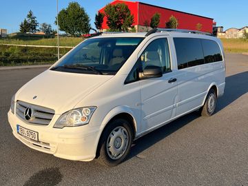 obytná vestavba