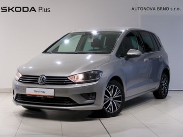 1.4 TSi 110kW ALLSTAR