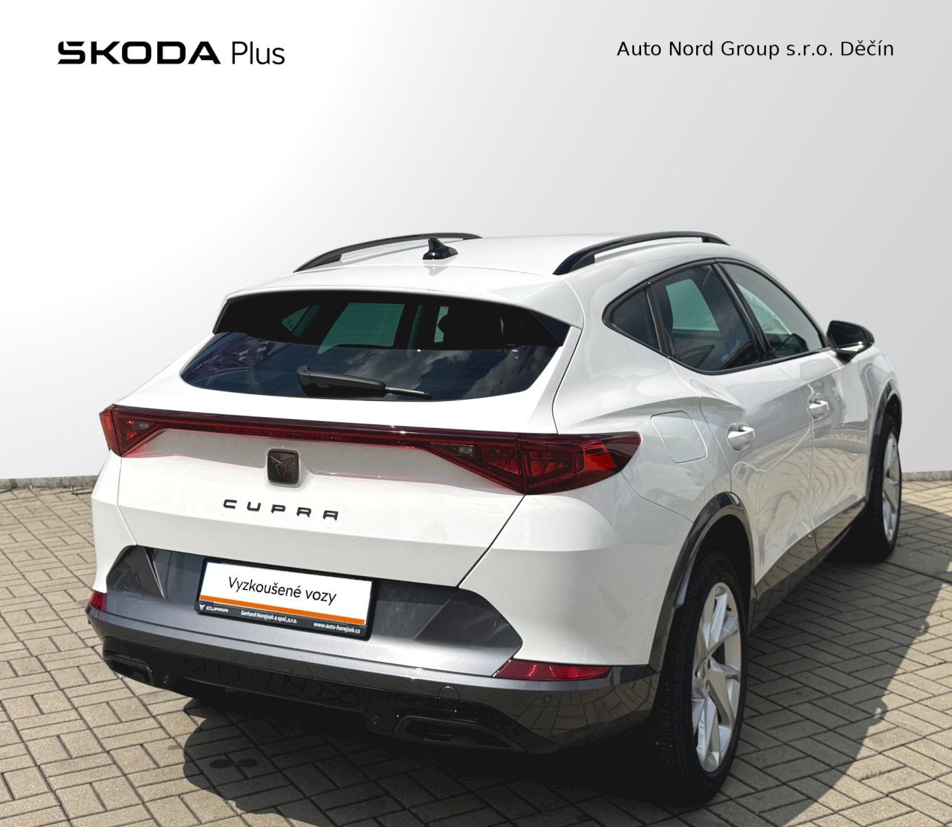 Cupra Formentor, FORMENTOR 1.5 TSI 150K DSG - fotka 2