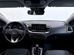 Kia Cee´d, TOP 1,5 T-GDi/118 kW 6MP-klima