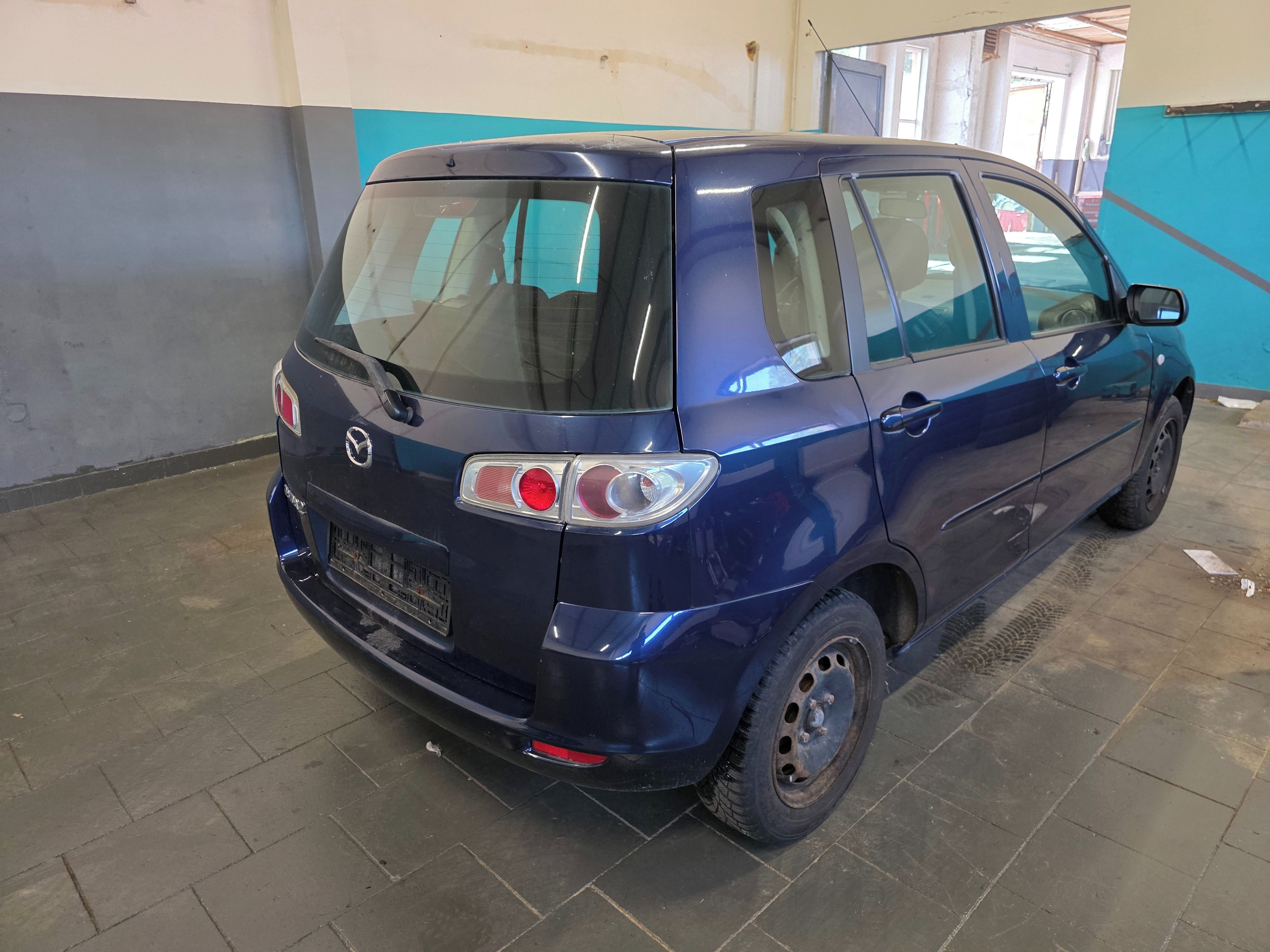Mazda 2 - fotka 3