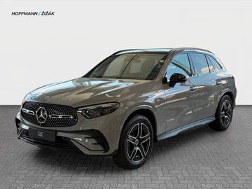 GLC 300 de 4MATIC