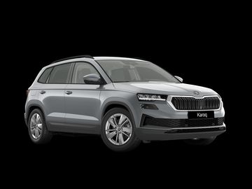 Classic 1.5 TSI 110 kW DSG