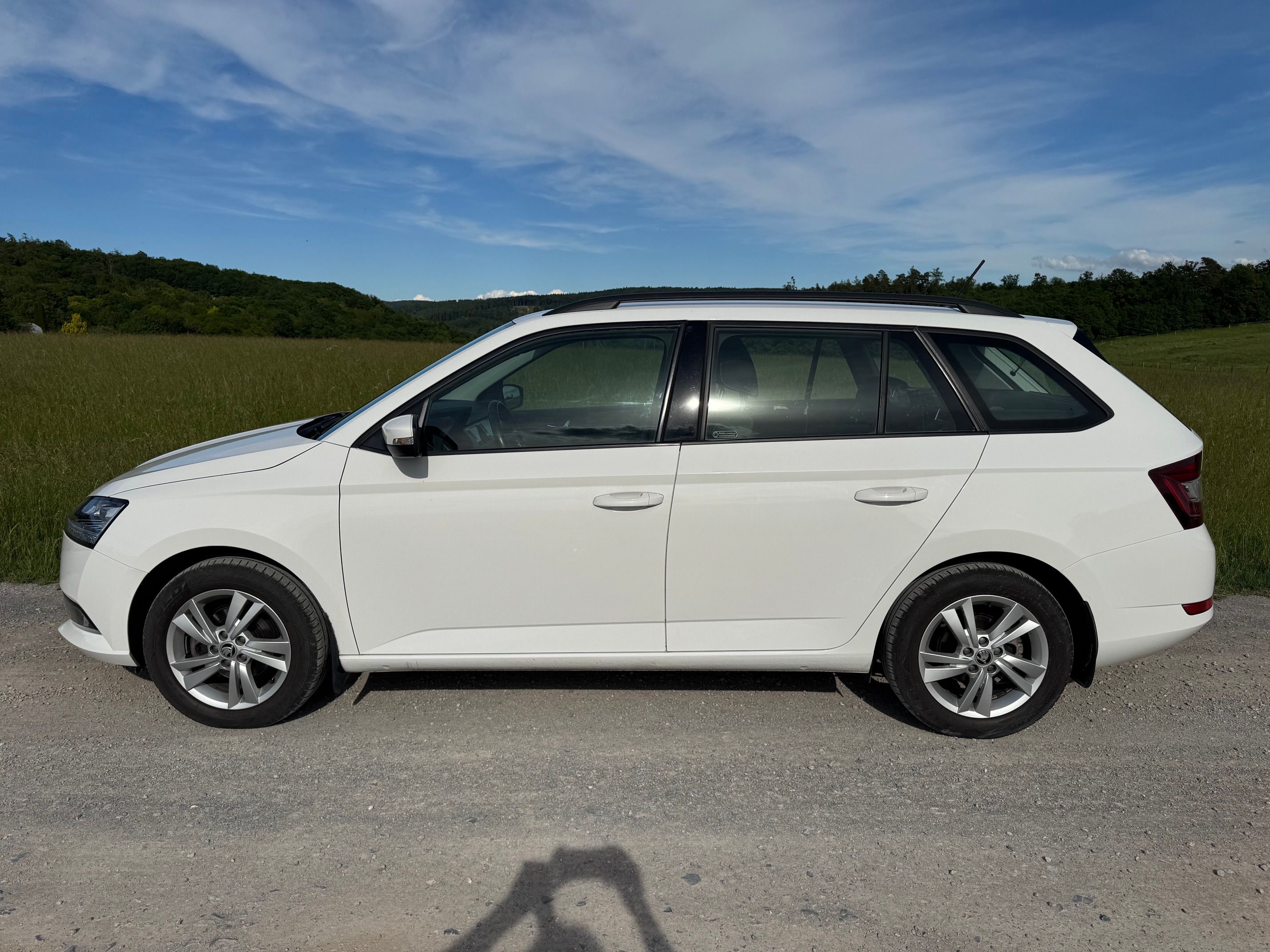 Škoda Fabia, 1.0TSI STYLE+ 19.000 KM ČR - fotka 5