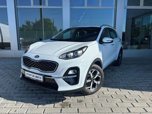 Kia Sportage, 1.6 GDi | A+ Stav + Zimní sada