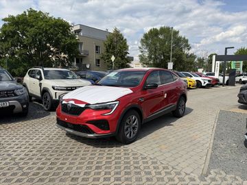 techno full hybrid E-Tech 145