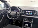 Škoda Karoq, Sportline 1.5TSI/110kW 7DSG-ta