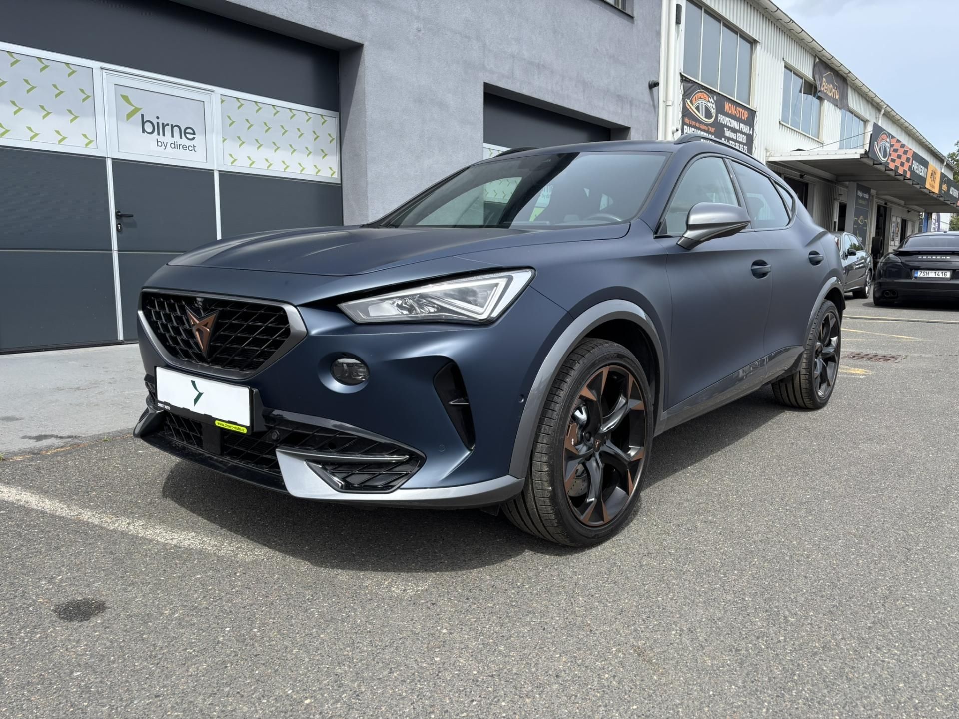 Cupra Formentor, VZ 2.0 TSI (228 kW) 4WD AUT - fotka 5