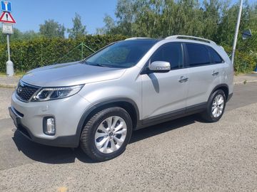 2,0 CRDI Sport 4x4 Záruka