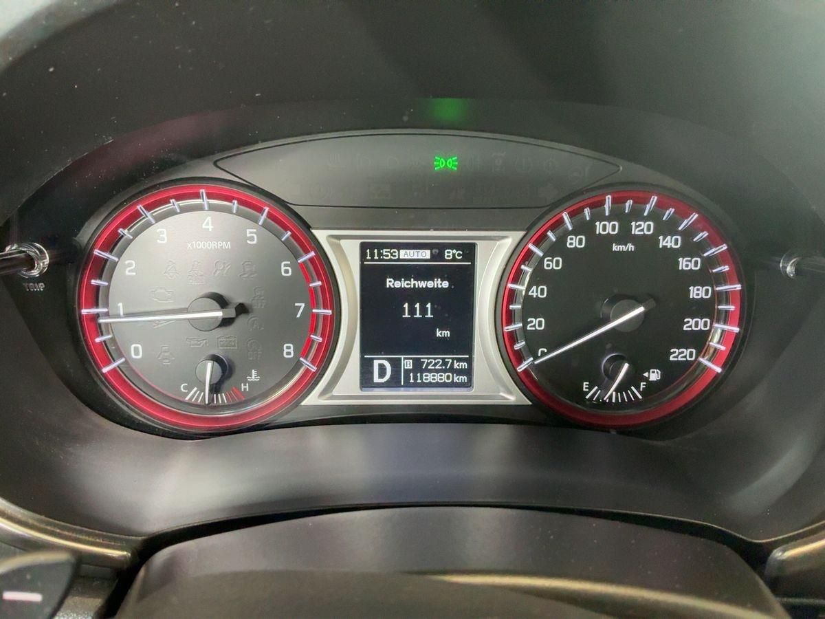 Suzuki Vitara, 1,4 BoosterJet S  Automat, 4x4 - fotka 3