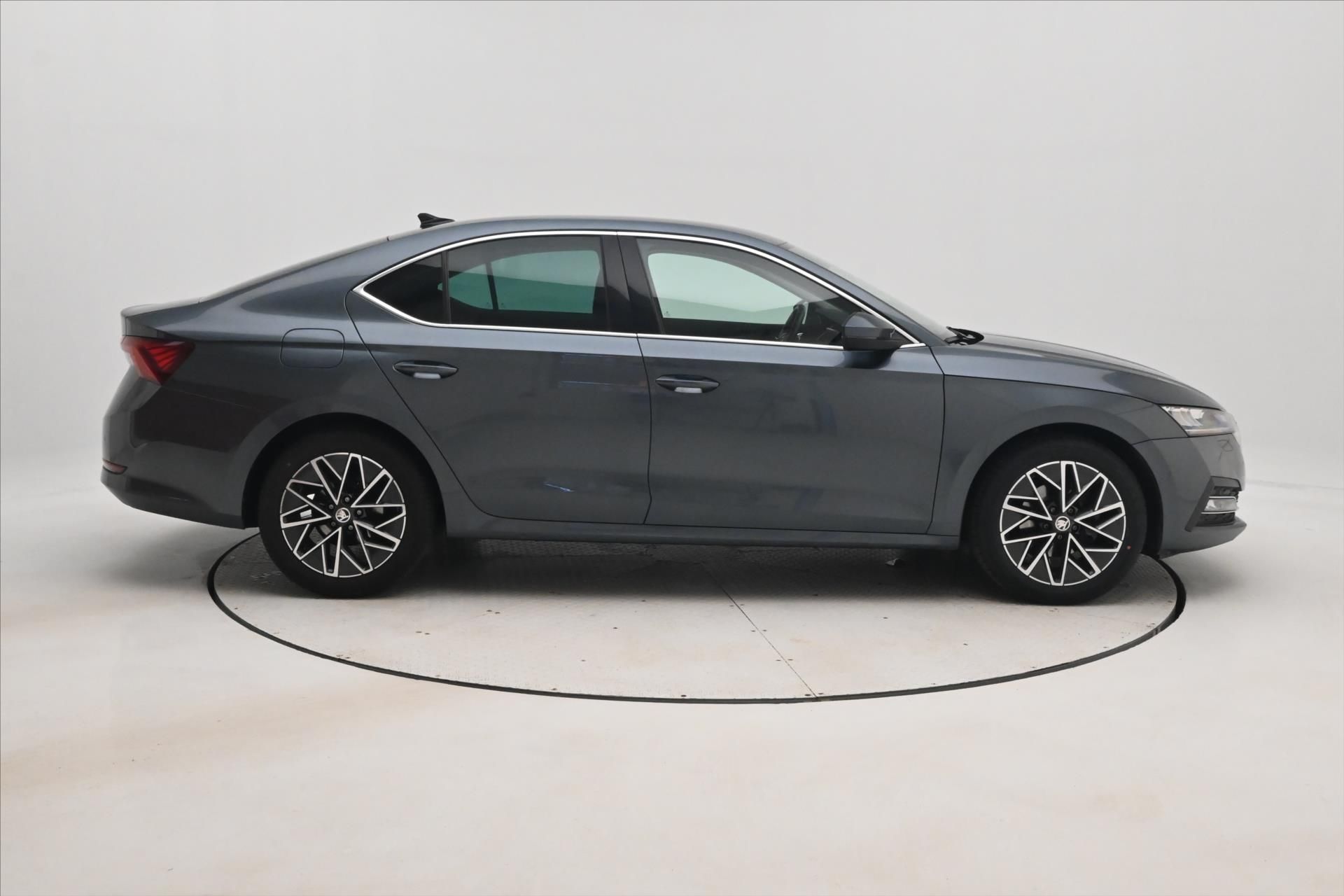 Škoda Octavia, 1,0 TSI 81kW Style Záruka až 5 - fotka 4