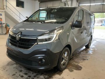 2.0 dCi 107kW Automat
