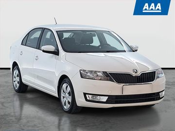 1.4 TDI, Klima, El. okna