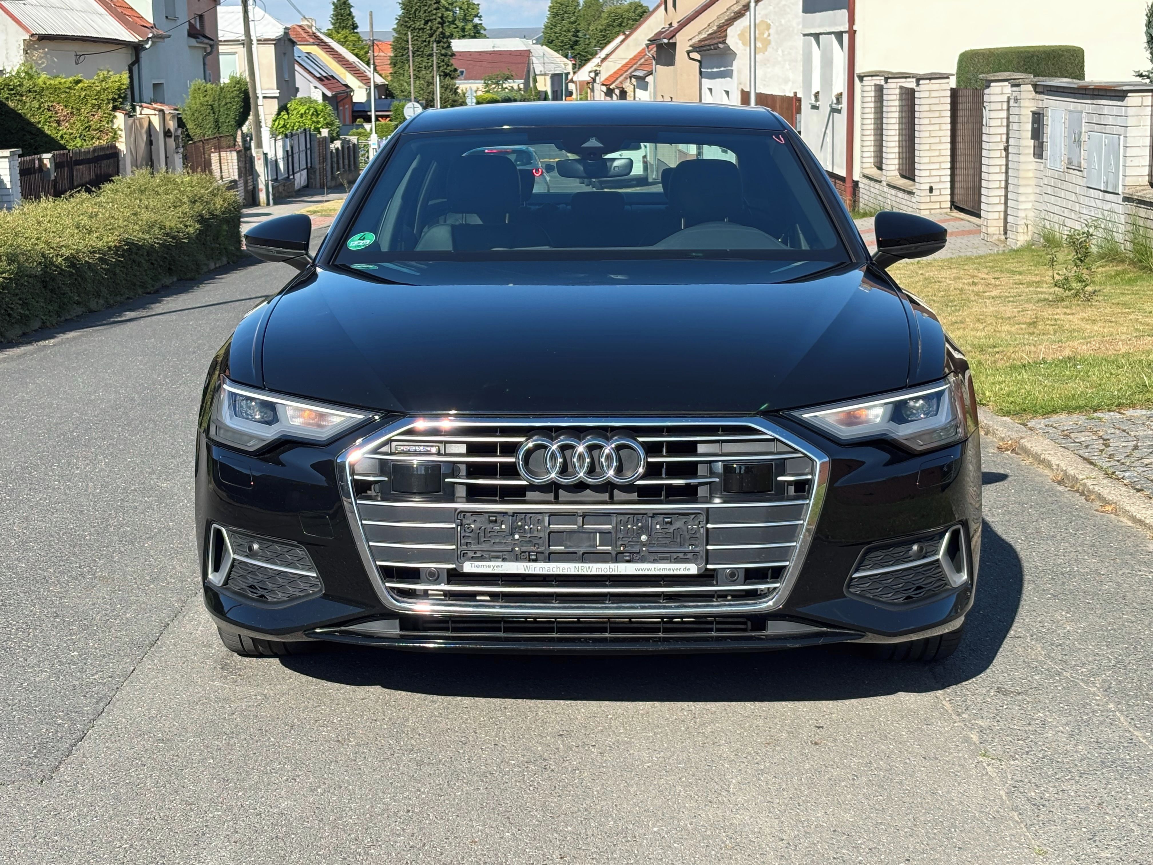 Audi A6, 3.0 55 TFSI quattro,tažné,DPH - fotka 4