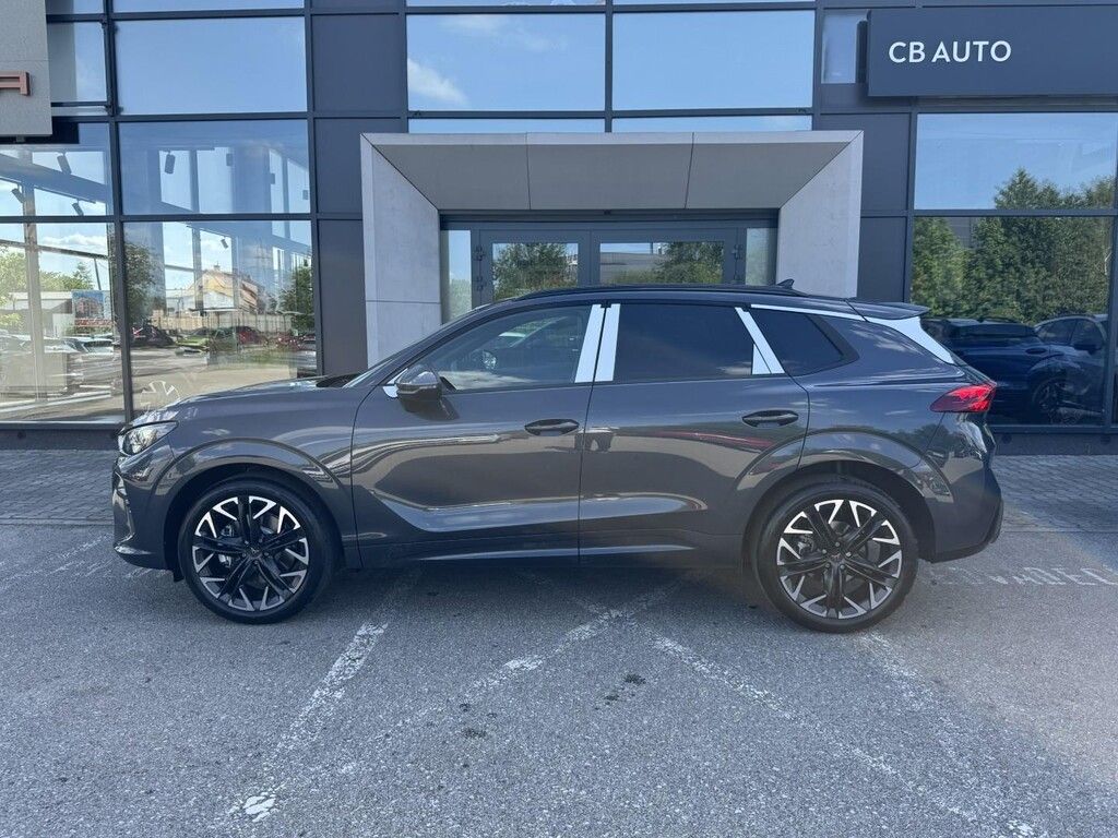 Cupra Terramar, 2.0TSI 150kW DSG 4WD - fotka 3