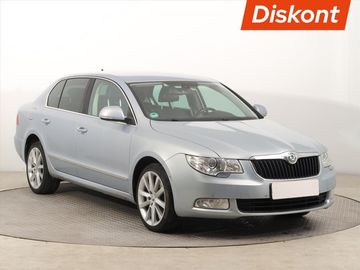 2.0 TDI, Automat, Navi