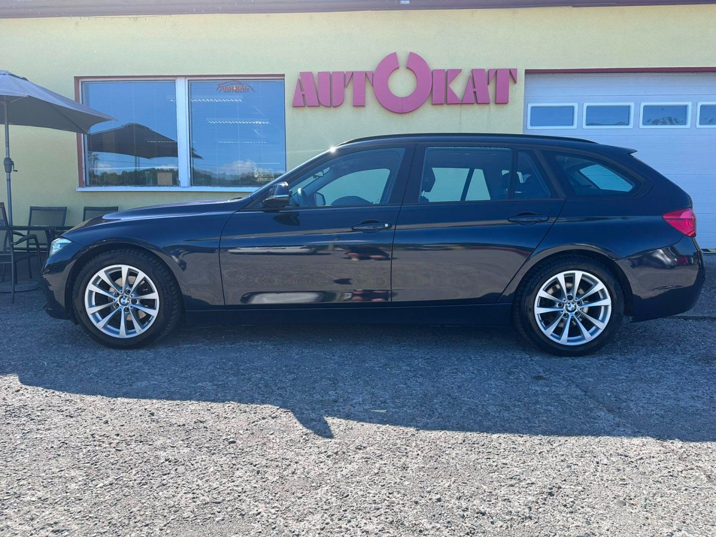 BMW Řada 3, 2.0D 110kW/Full Led/1MAJ/Navi - fotka 6