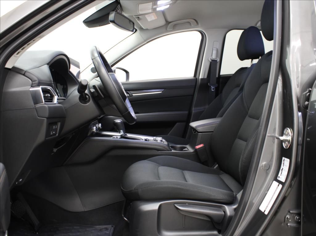 Mazda CX-5, 2,5 G194 AWD Rev. 1.maj.ČR - fotka 6