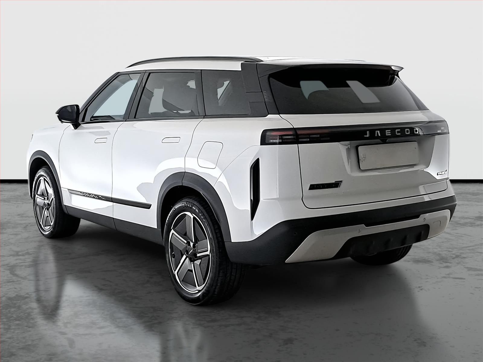 Jaecoo 7, 1.5 TGDI PHEV, Exclusive - fotka 4
