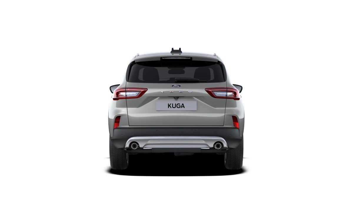 Ford Kuga, Top Edition, 2.5 Duratec Hybri - fotka 6