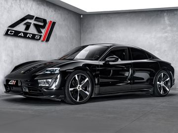Turbo S Keramiky Pano 360