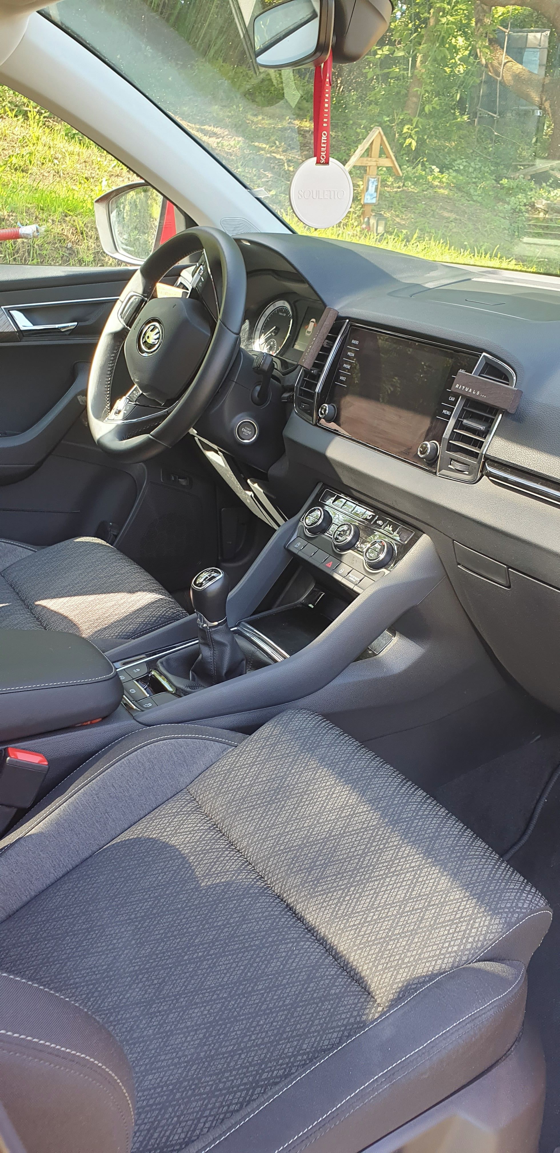 Škoda Karoq, 1,5 tsi Style - fotka 3