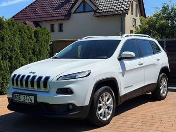 2.0D MJet2 125kW AT9° 4x4 NAVI
