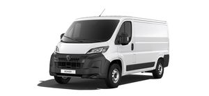 Peugeot Boxer, FURGON 3000 L2H1 BHDi 120k MAN