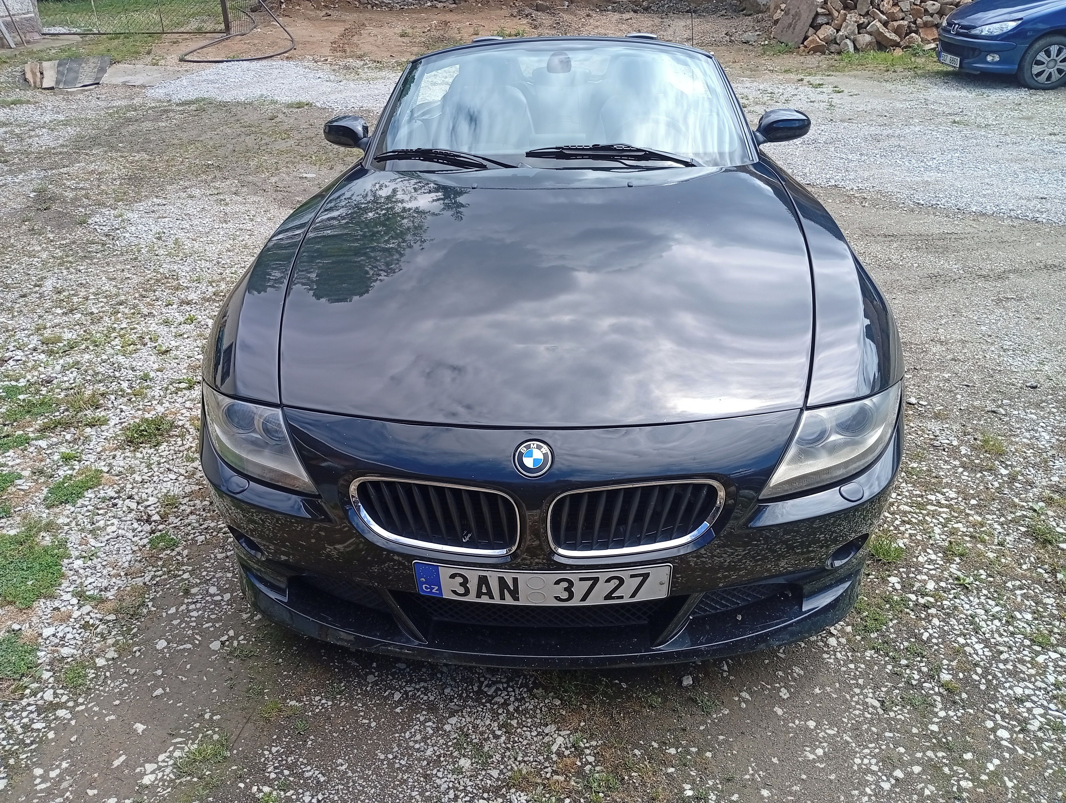 BMW Z4, 3.0 / 170kw - fotka 2