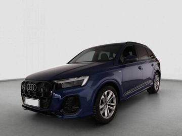 TDI q 210kW S-Line Pano HuD 7m