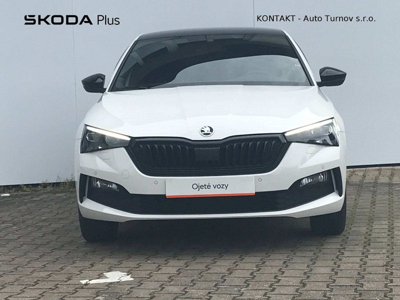 Škoda Scala, STYLE 1,5 TSI - fotka 4