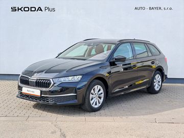 1.5TSi 110kW M-HEV DSG SELECTI