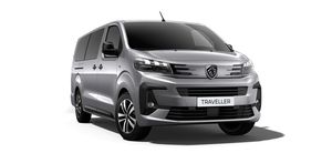 Peugeot Traveller, ALLURE L3 2.2 BlueHDi 180 EAT8