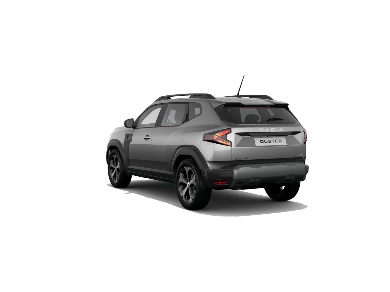 Dacia Duster, TCe 130 Journey 4x4 - fotka 3